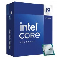 Intel Core i9 14900KF 14th Gen Raptor Lake Processor